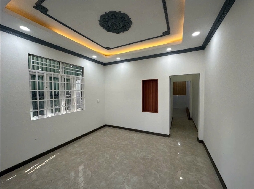 Nhà Mới Tam Châu Thủ Đức